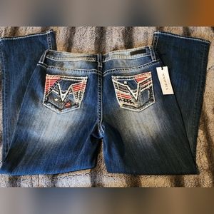 Vigoss jeans